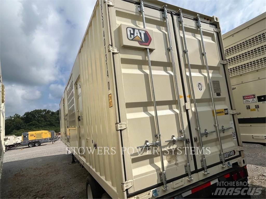 CAT XQ1140 Overige generatoren