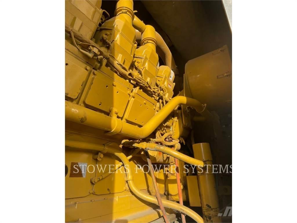 CAT XQ1500 Overige generatoren