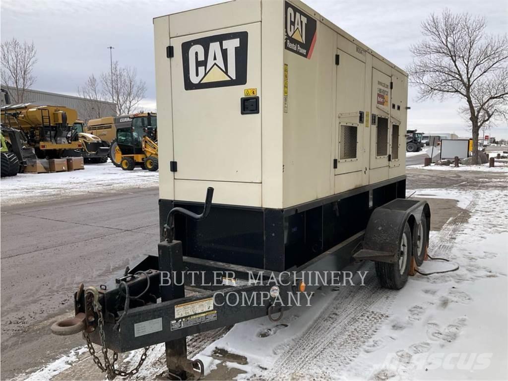 CAT XQ175N 158 Overige generatoren