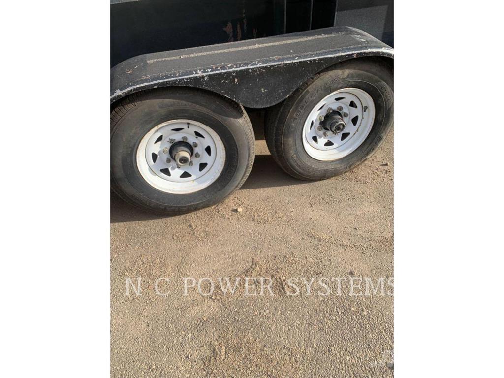 CAT XQ200N Overige generatoren