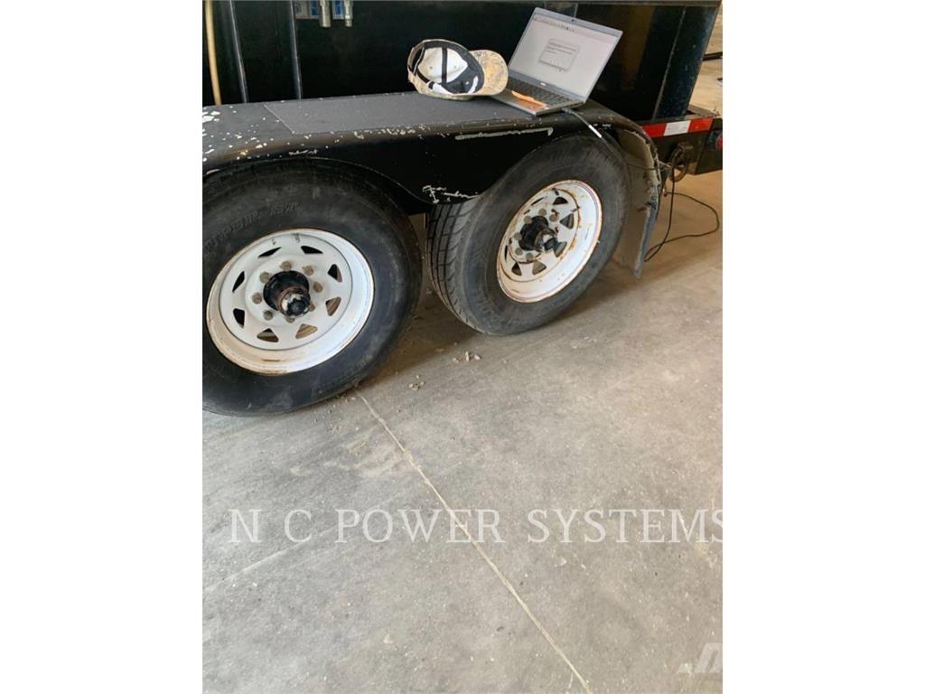 CAT XQ200N Overige generatoren