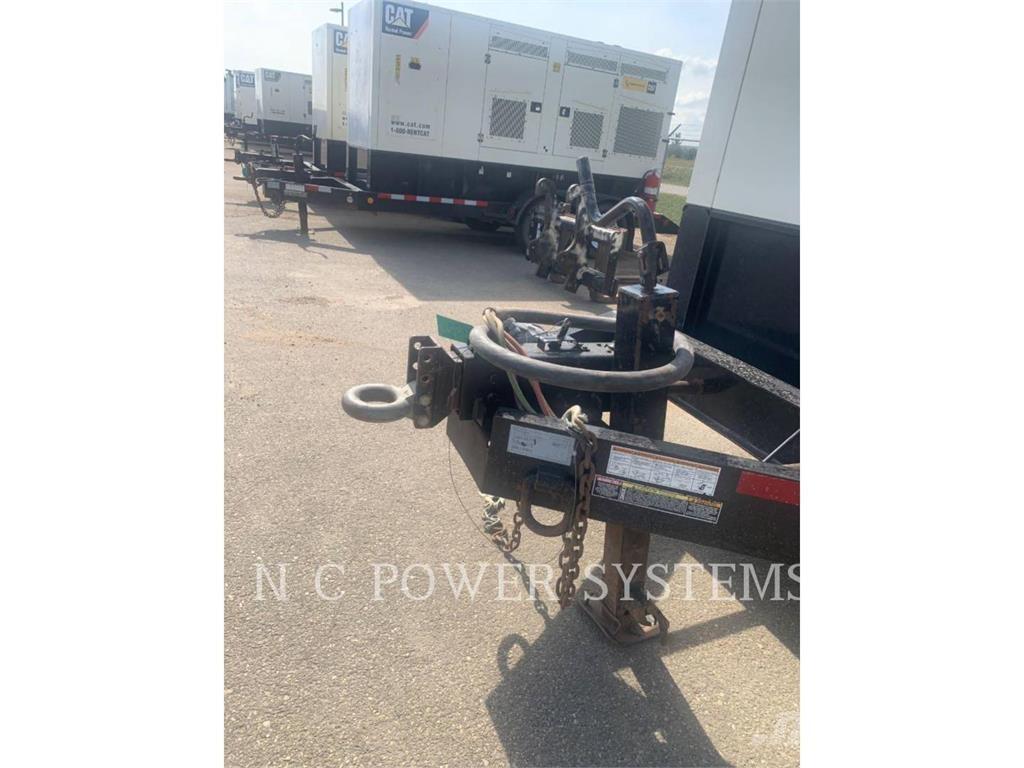 CAT XQ200N Overige generatoren