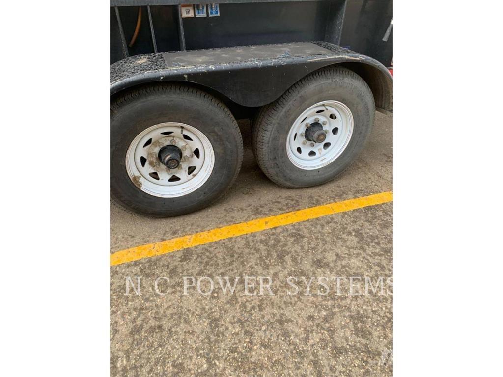 CAT XQ200N Overige generatoren