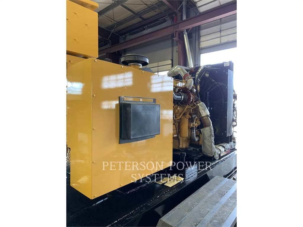 CAT XQ350 Diesel generatoren
