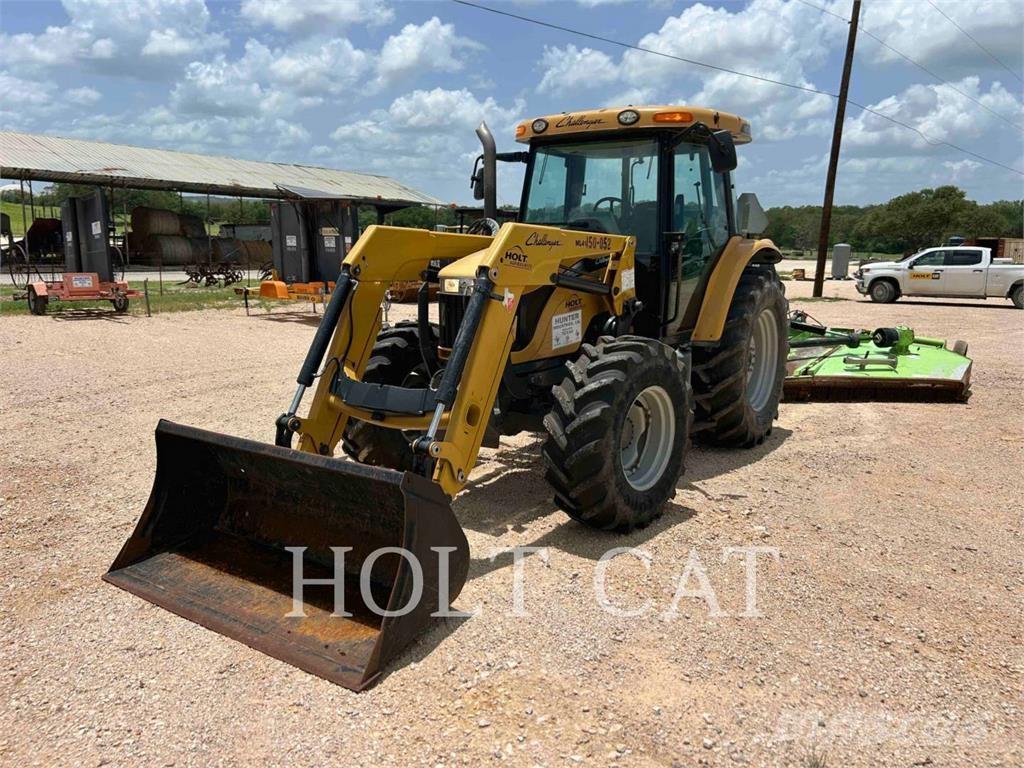 Challenger MT455B Tractoren