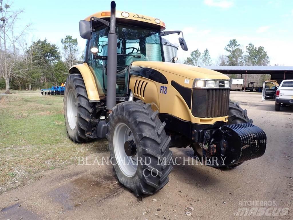 Challenger MT525B Tractoren