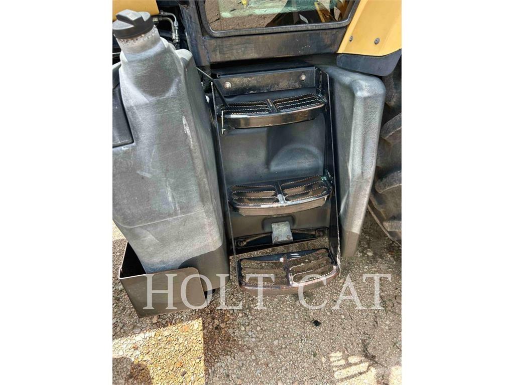 Challenger MT535B Tractoren