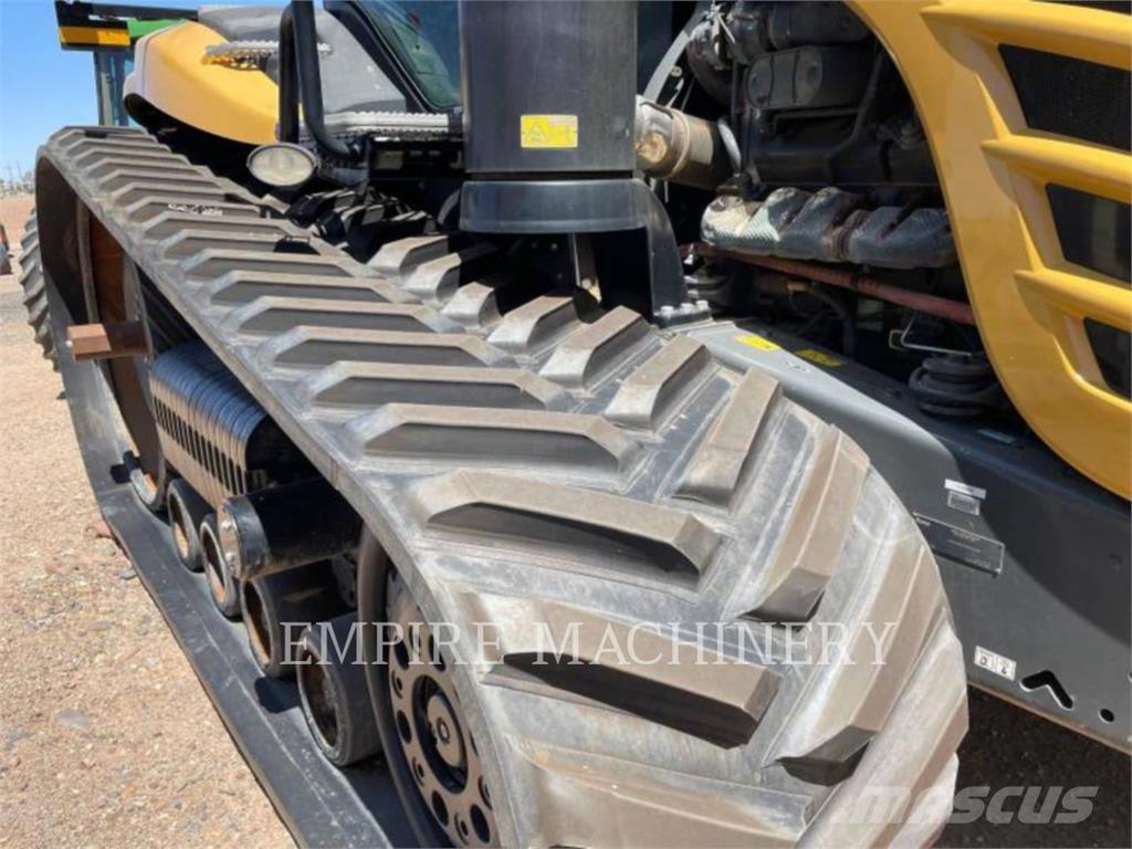 Challenger MT875E Tractoren