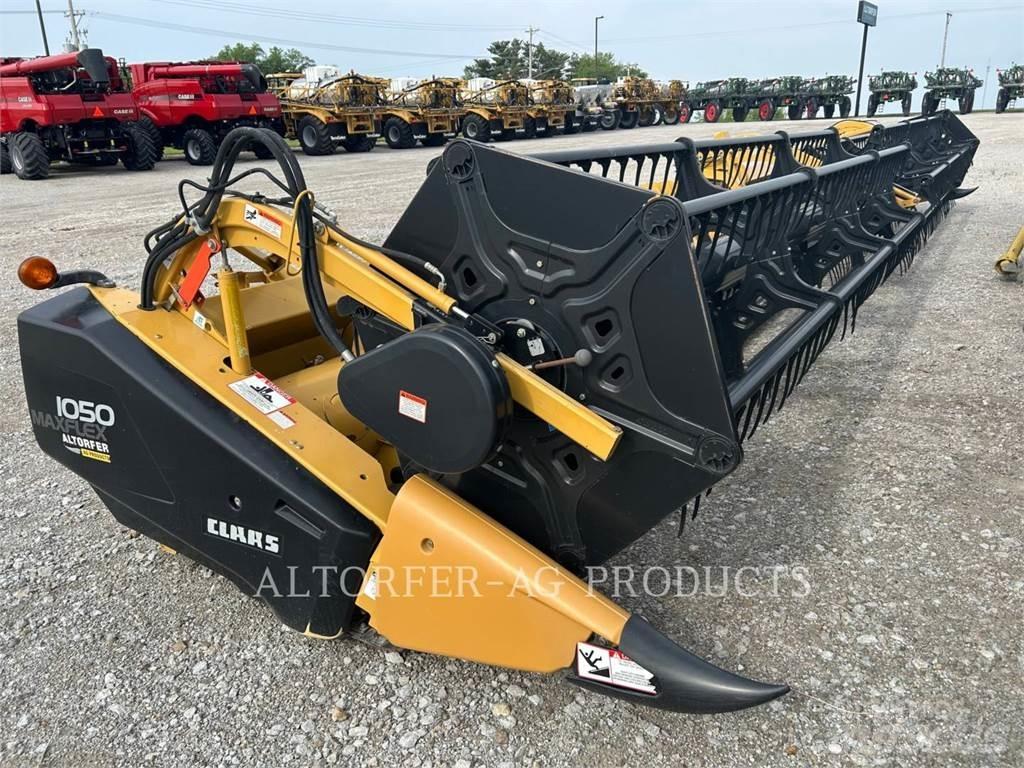 Claas MAXFLEX 1050 Accessoires voor maaidorsmachines
