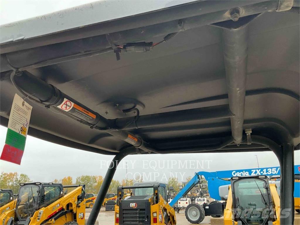 Club Car 1500G Golfkarren / golf carts