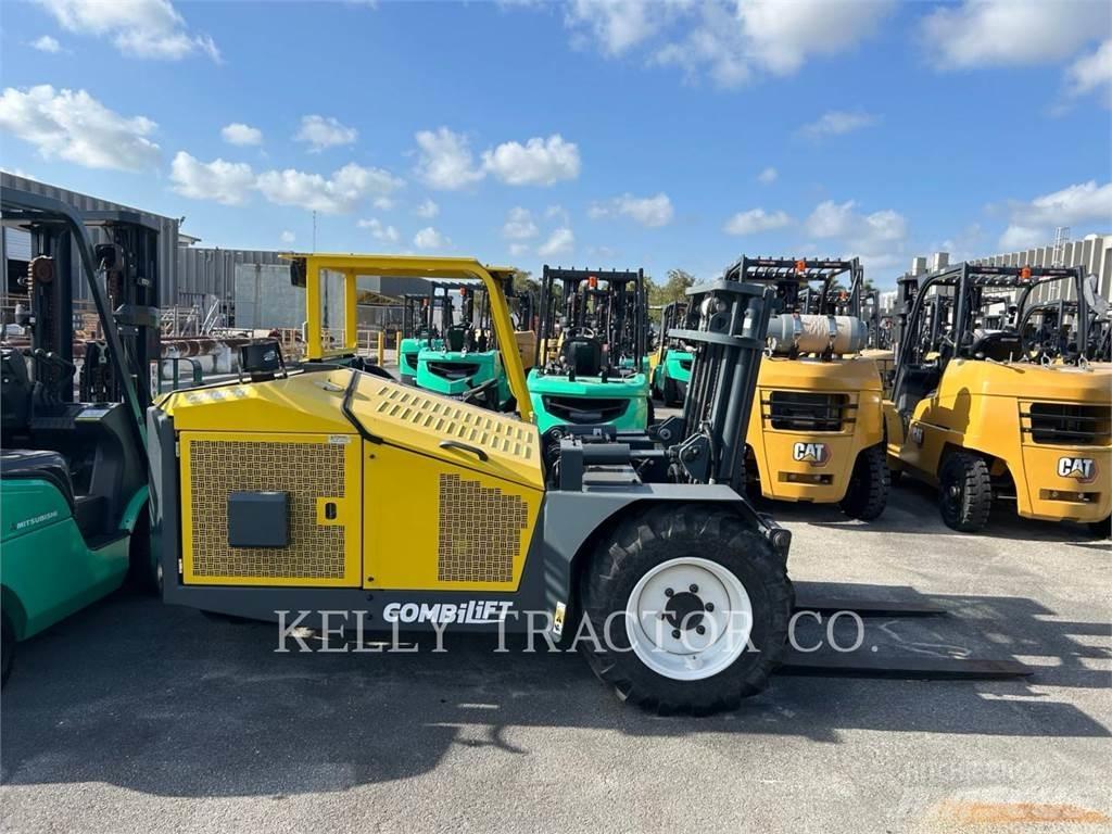 Combilift COMBI-RT Diesel heftrucks