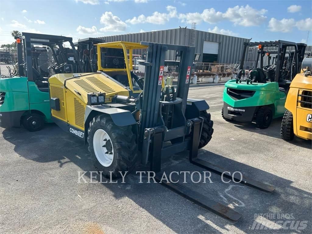 Combilift COMBI-RT Diesel heftrucks