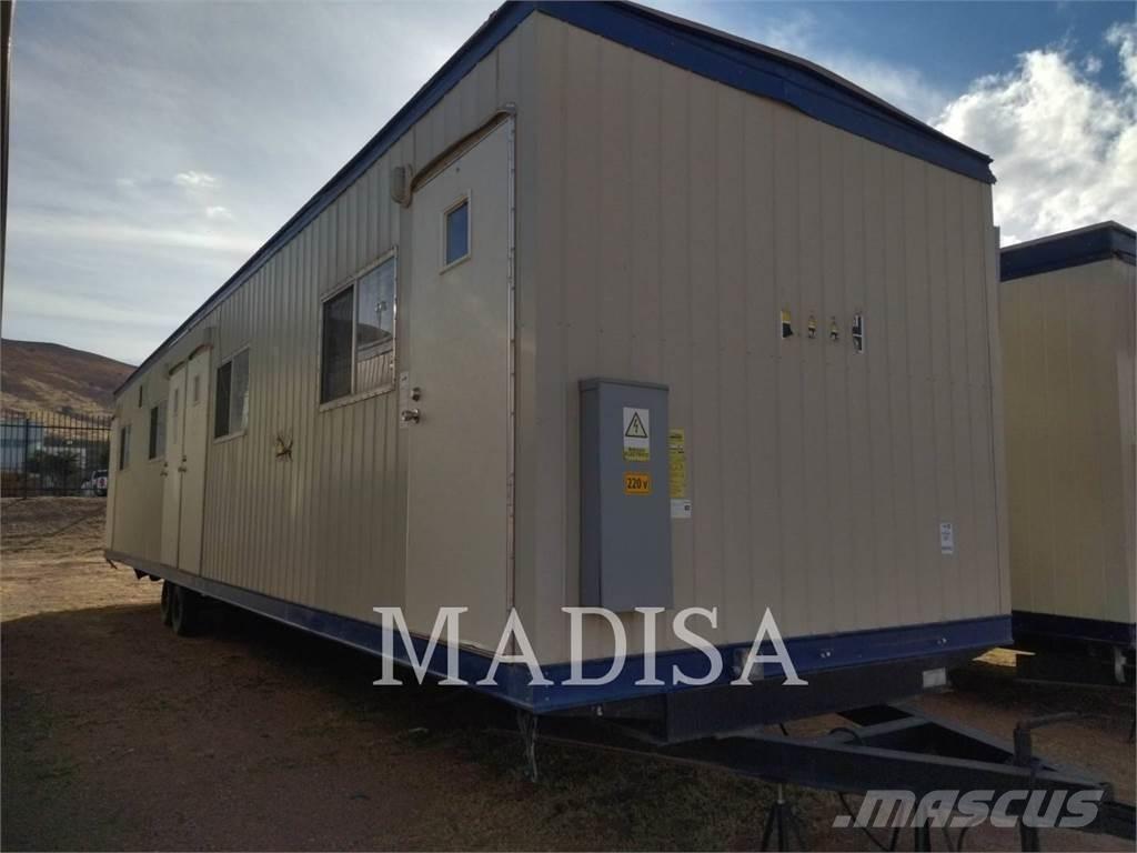  COMMOSA ES10483266 Bouwkeet