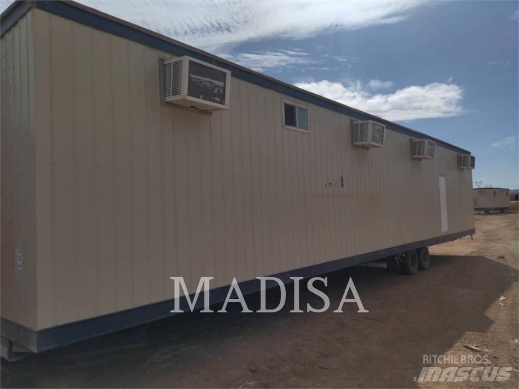  COMMOSA ES10483266 Bouwkeet