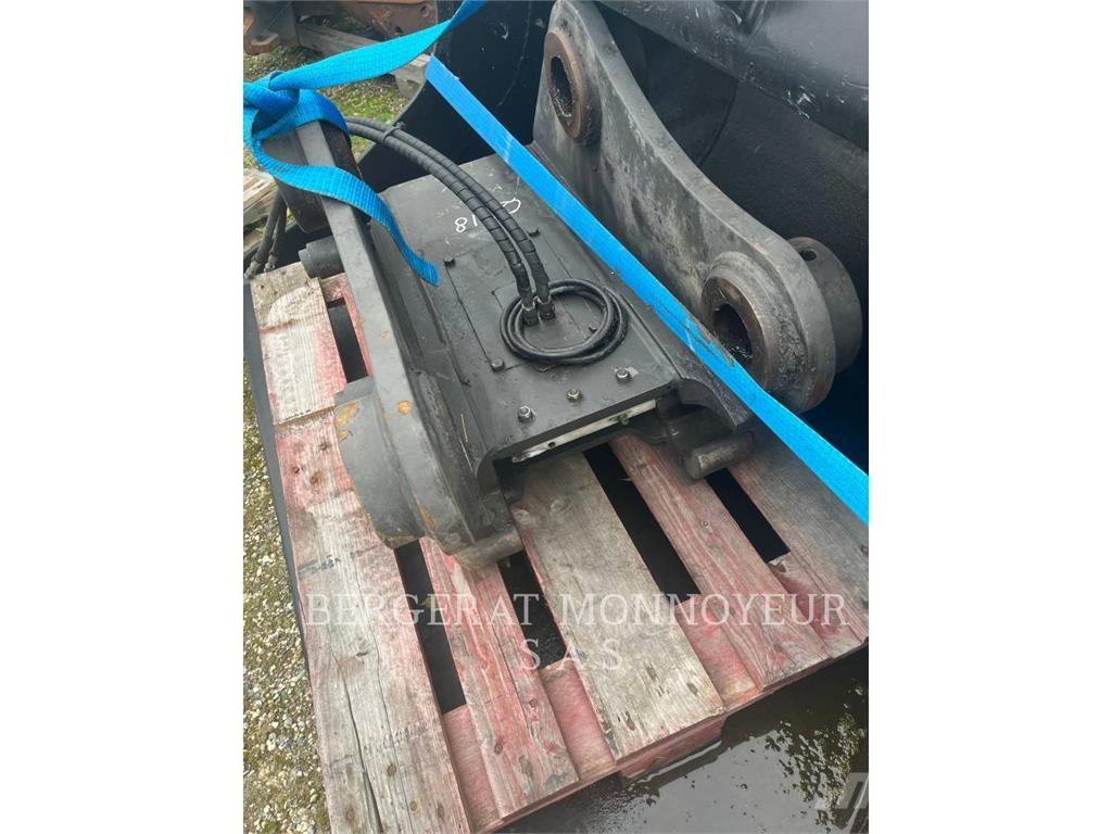  COUPLER/S70/TIM/B Bouw - Overige