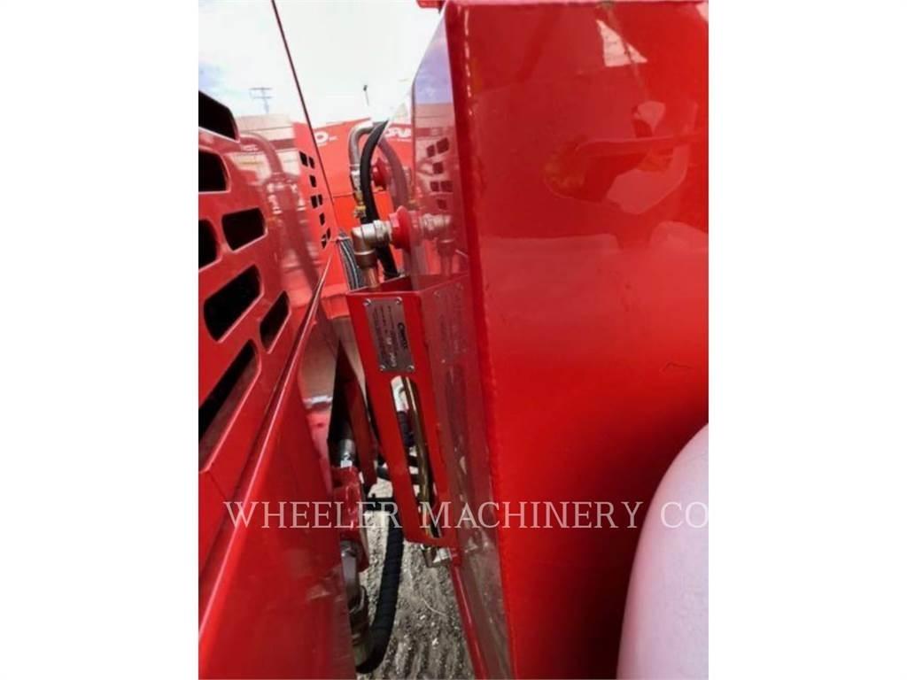 Crafco PATCHER II Bitumen sprayers