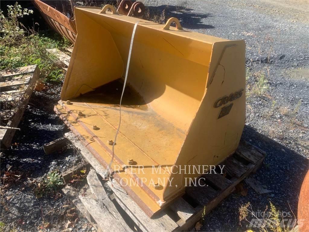 Craig 908M BUCKET Bakken