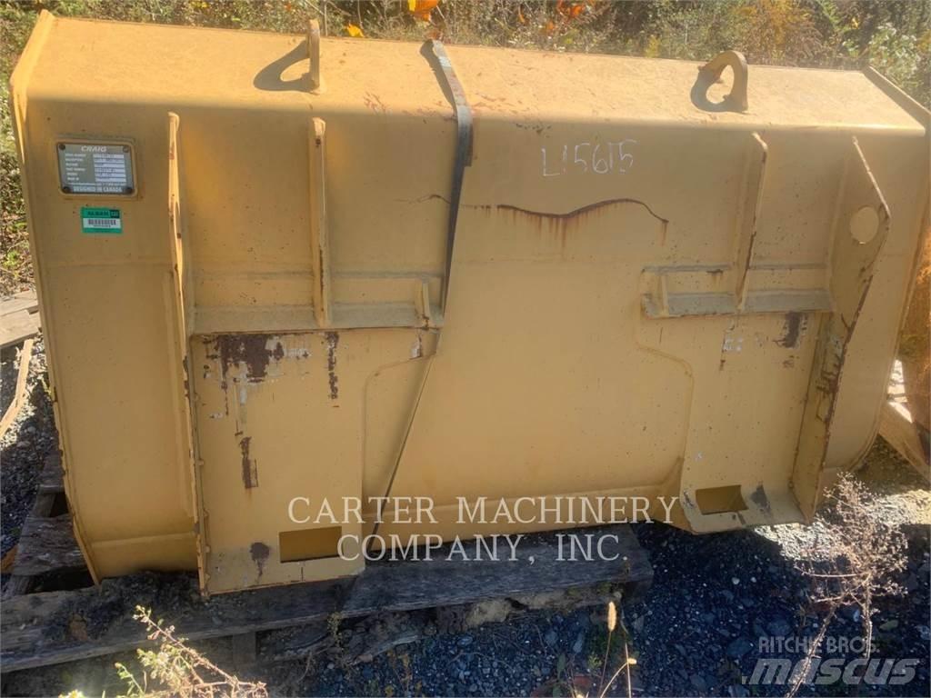 Craig 908M BUCKET Bakken