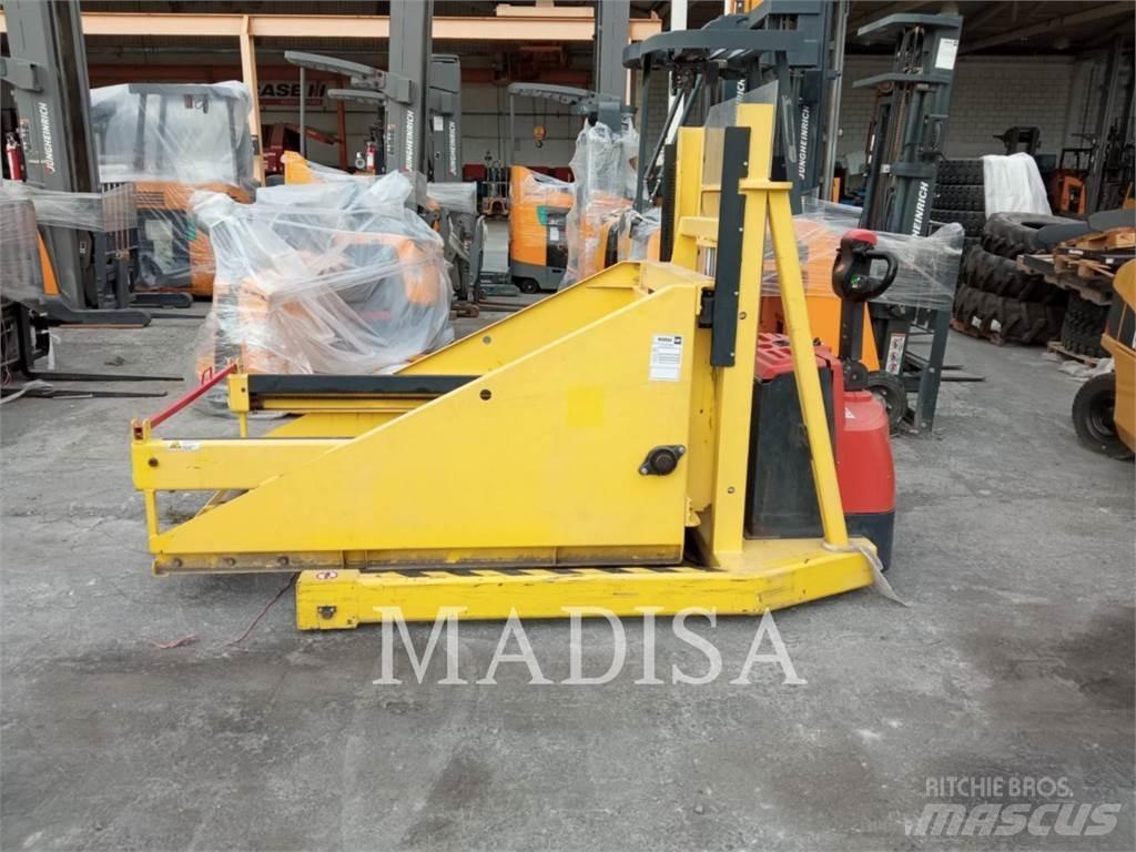  DEKA 40-M-44 Bouw - Overige