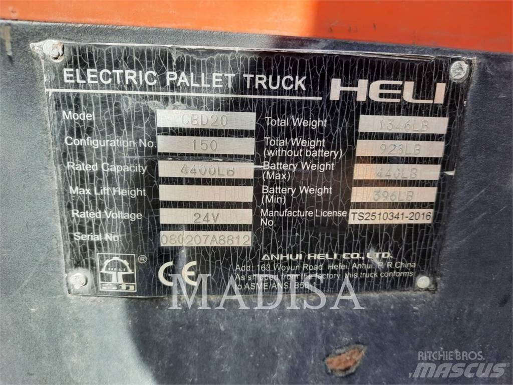  DEKA 40-M-44 Bouw - Overige