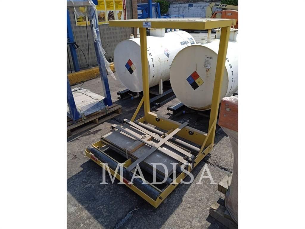  DEKA RS-21-2 Bouw - Overige