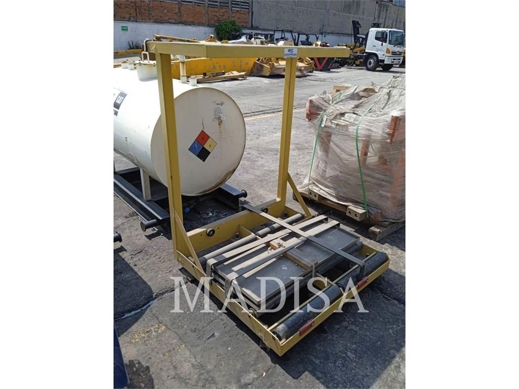  DEKA RS-21-2 Bouw - Overige