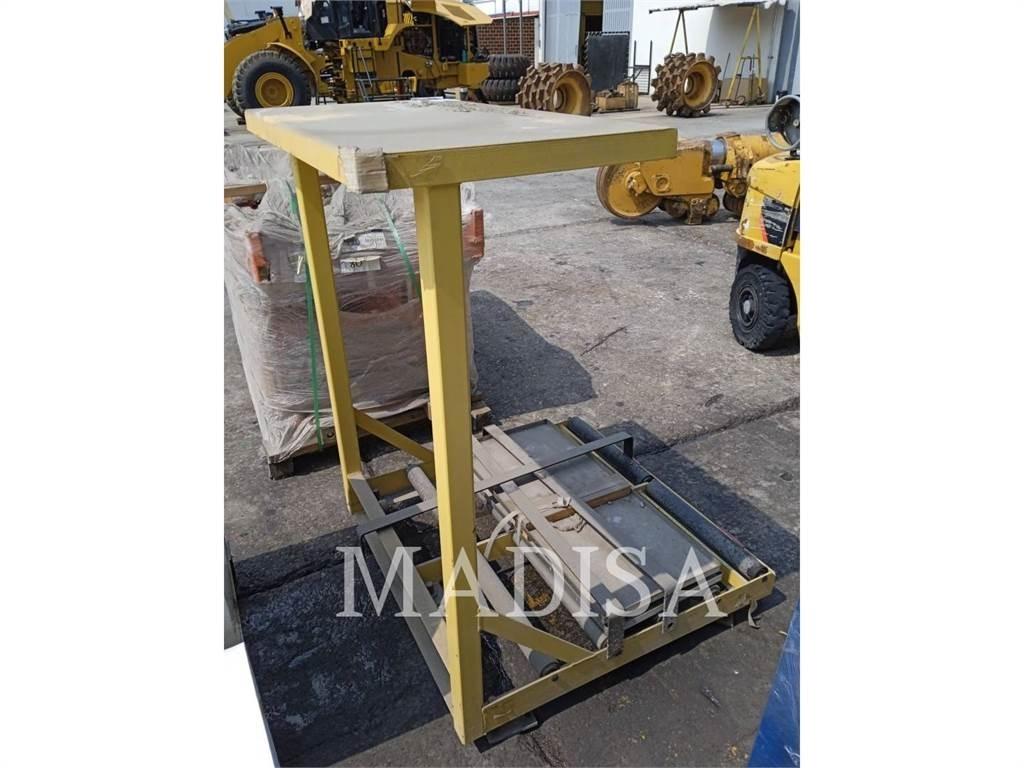  DEKA RS-21-2 Bouw - Overige