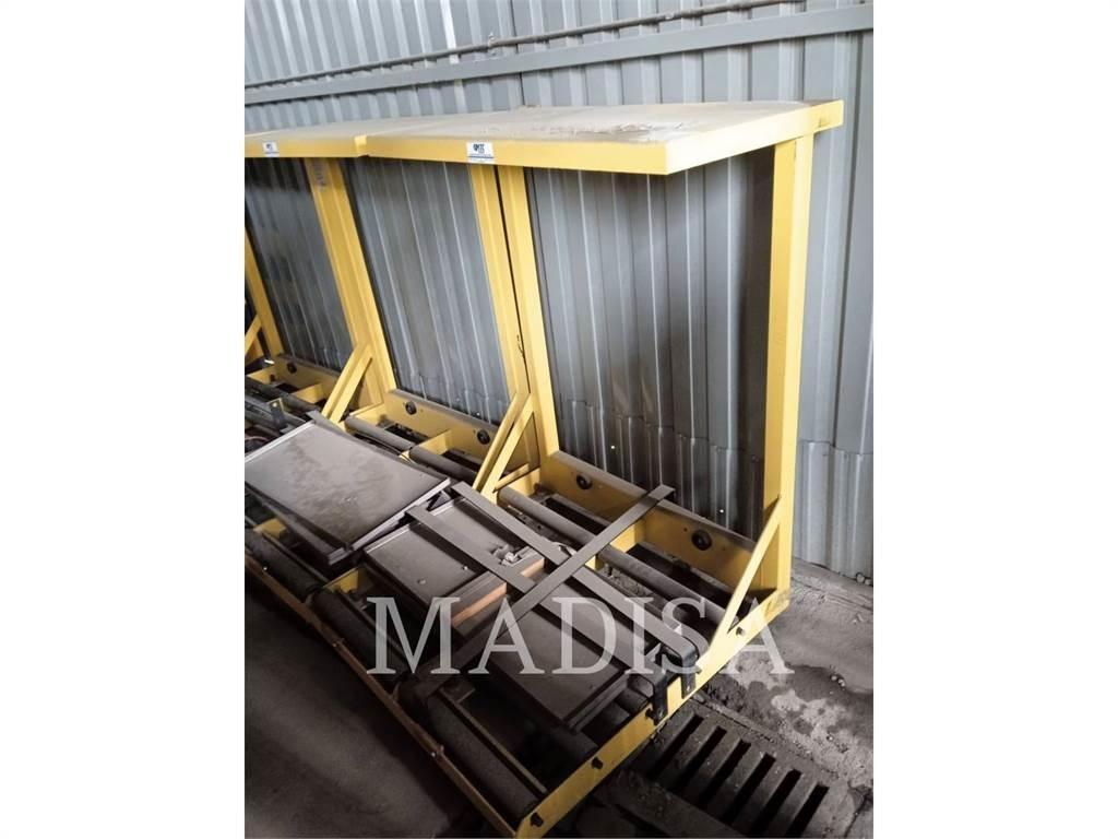  DEKA RS-21-2 Bouw - Overige