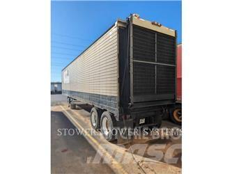 Detroit DIESEL DETROIT Overige generatoren