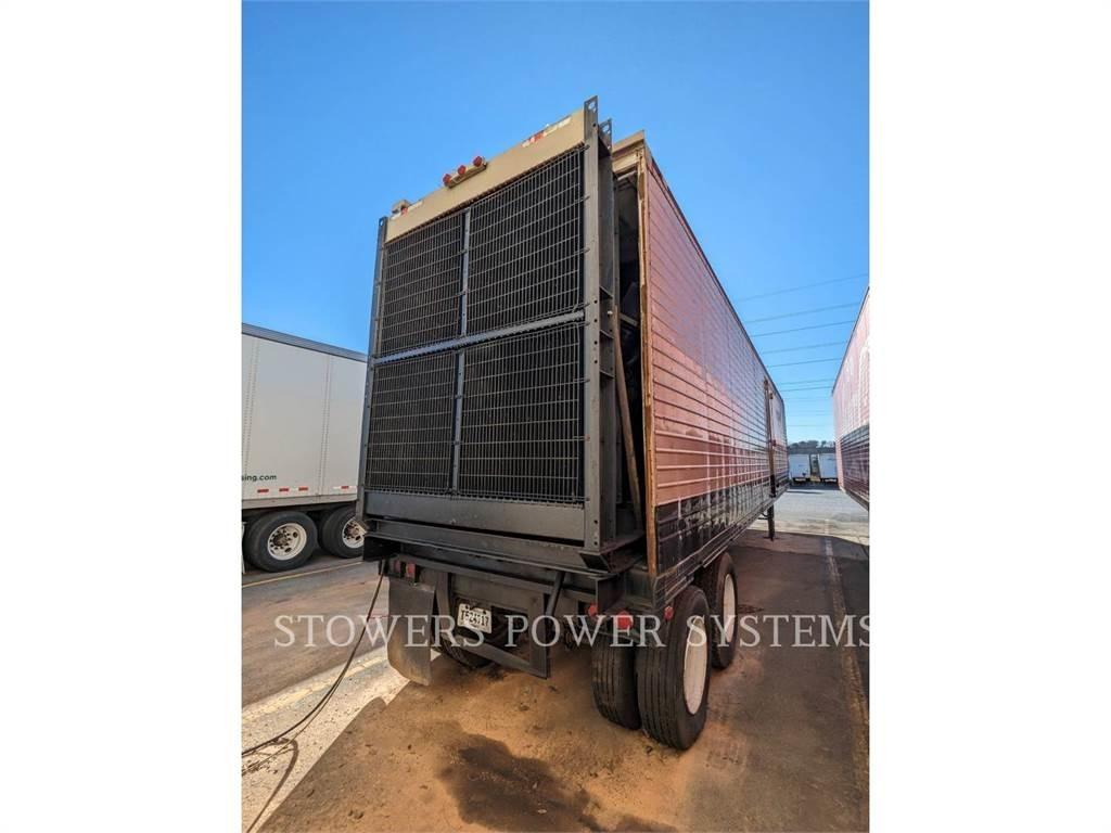 Detroit DIESEL DETROIT Overige generatoren