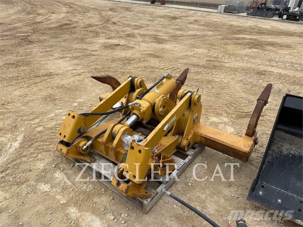 Diamond MFG. RIPD6K_DI Rupsdozers