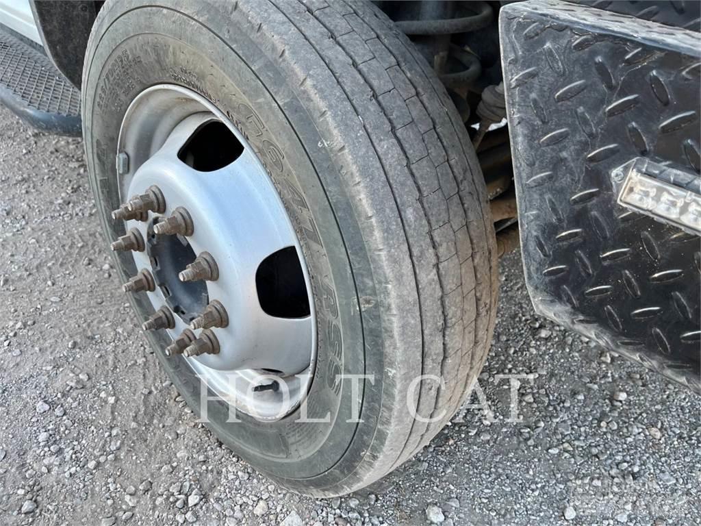 Dodge RAM 5500 Anders