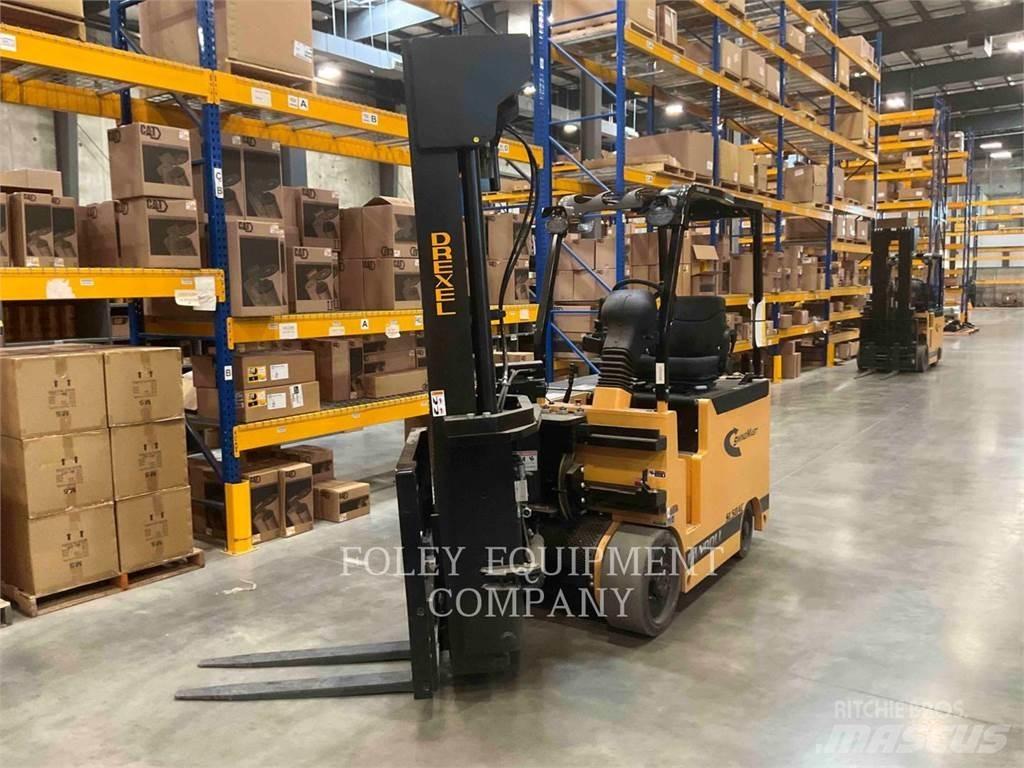 Drexel SL50AC/2 Elektrische heftrucks