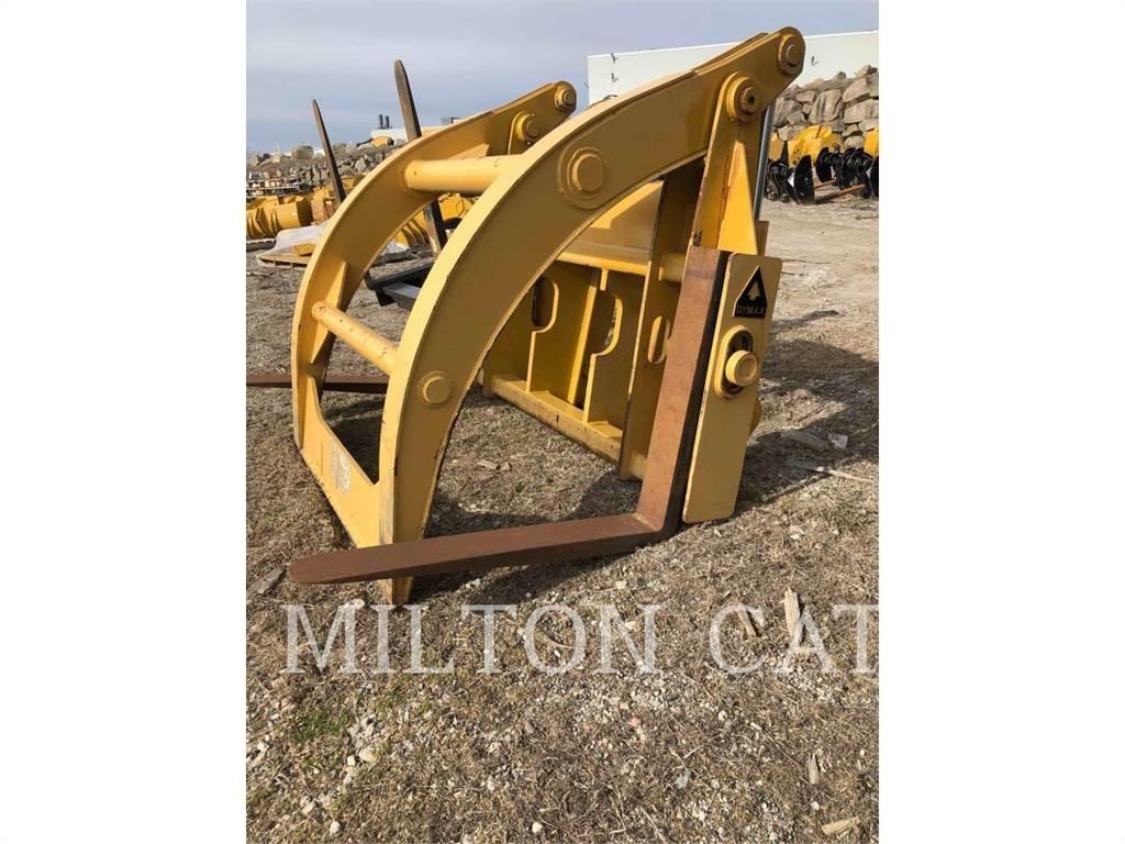 Dymax LUMBER FORKS Vorken