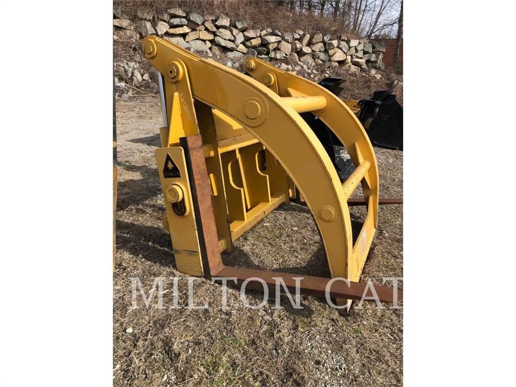 Dymax LUMBER FORKS Vorken