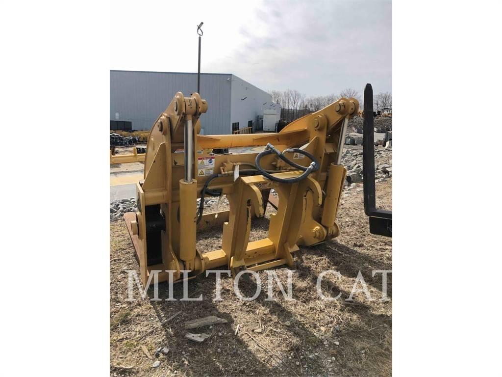 Dymax LUMBER FORKS Vorken