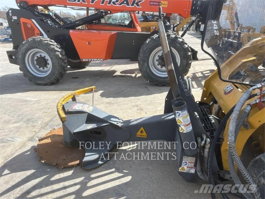 Dymax TSASS38DHF Schrankladers