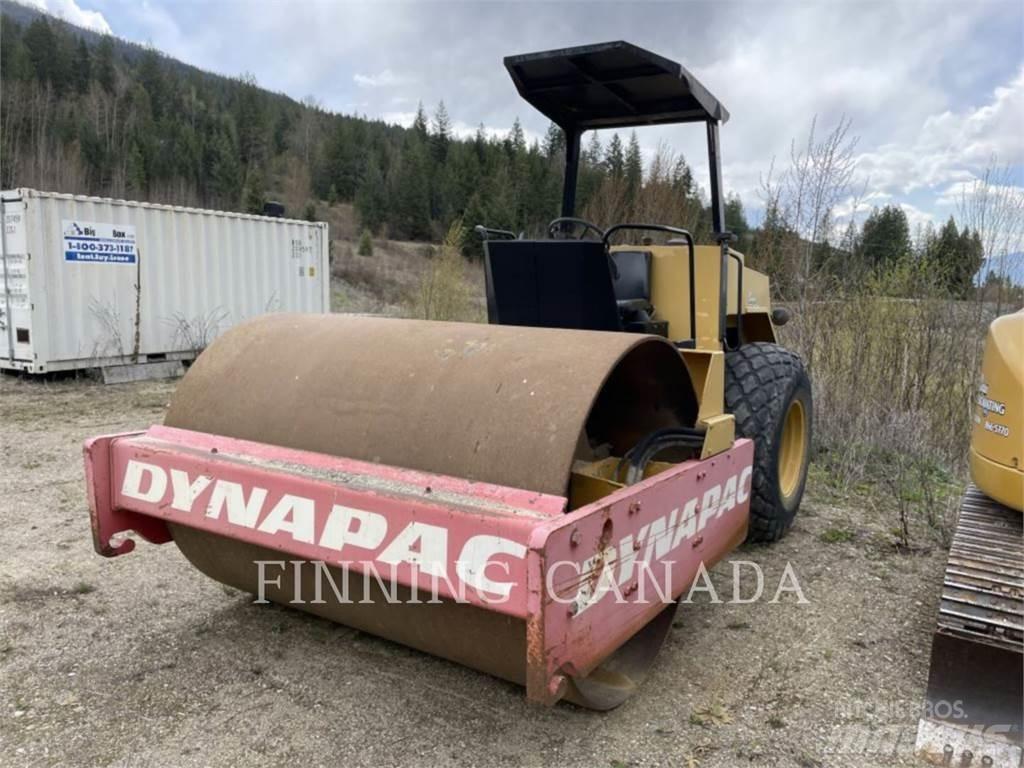 Dynapac CA251D Grondverdichtingsmachines