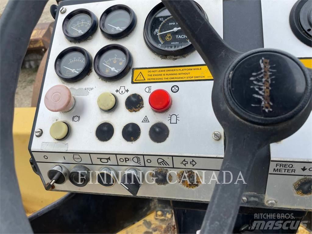 Dynapac CA251D Grondverdichtingsmachines