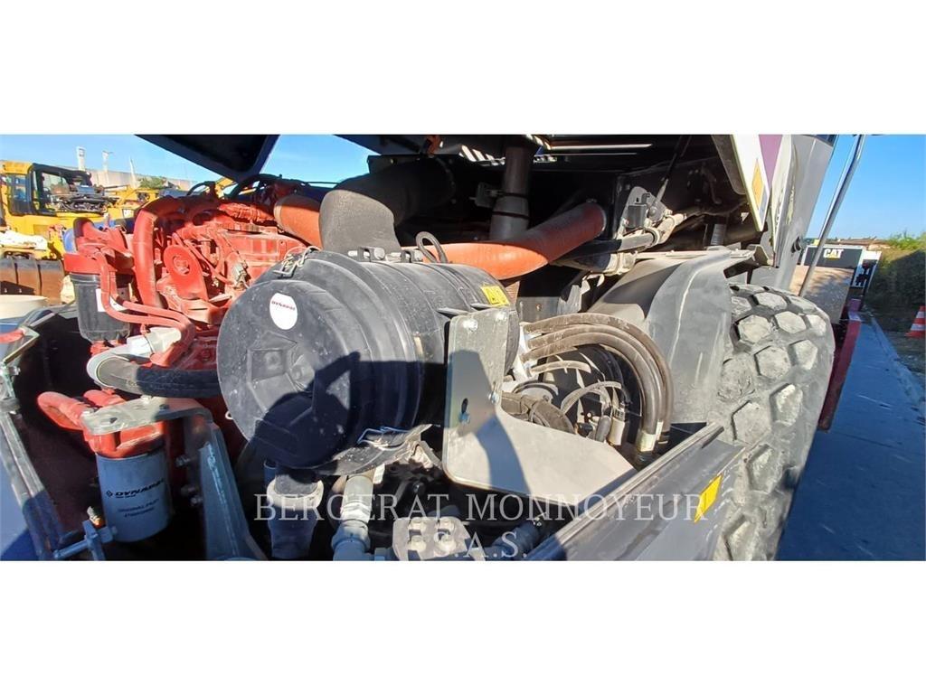 Dynapac CA6000 Grondverdichtingsmachines