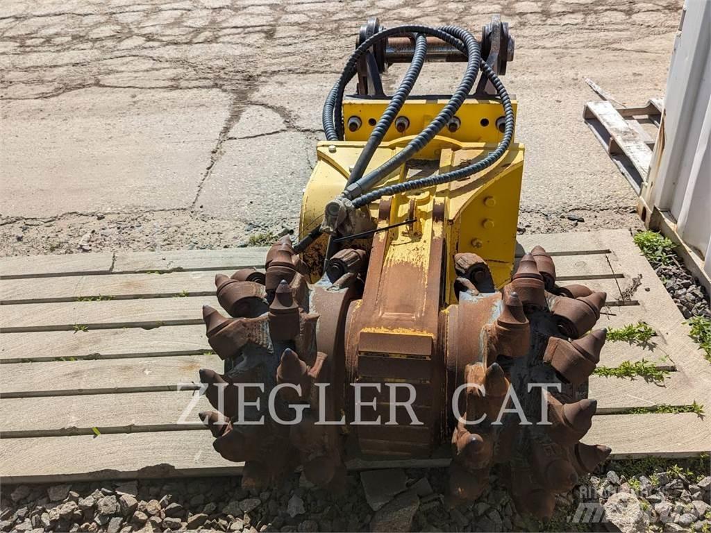 Epiroc ER1500XLHD-3 Rupsgraafmachines