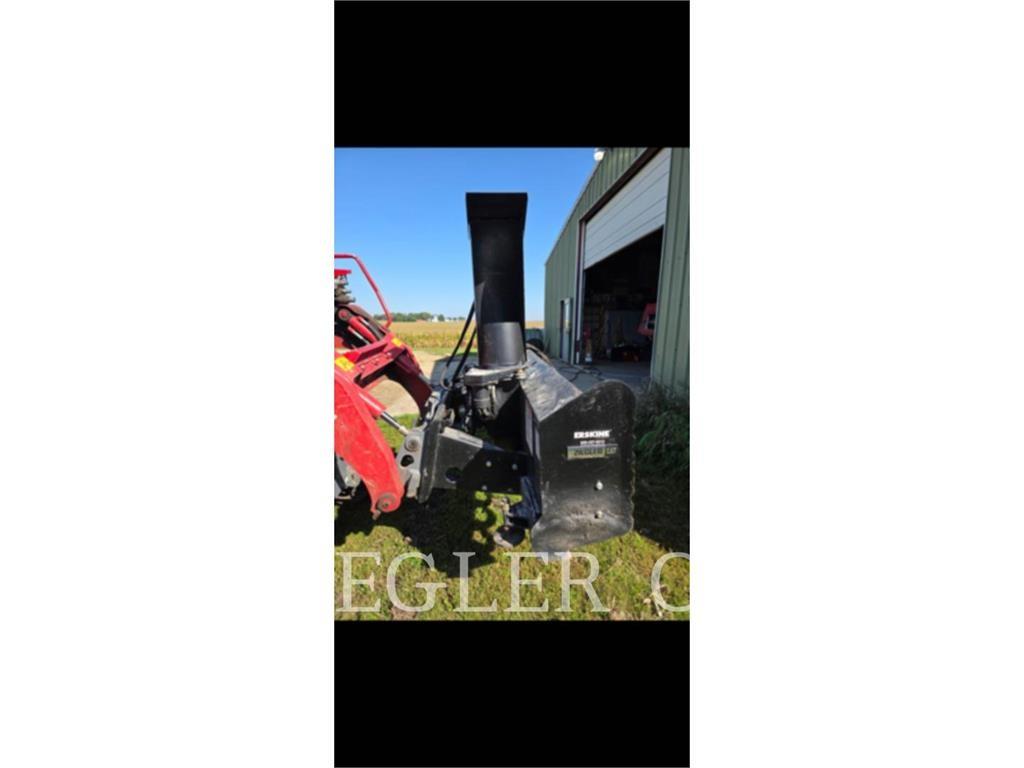 Erskine MFG ES2020 Sneeuwblazers