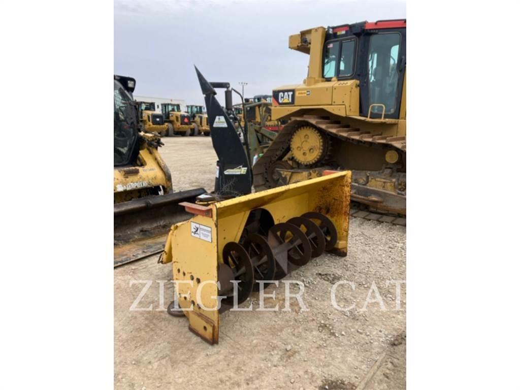 Erskine MFG SNOW BLOWER Sneeuwblazers