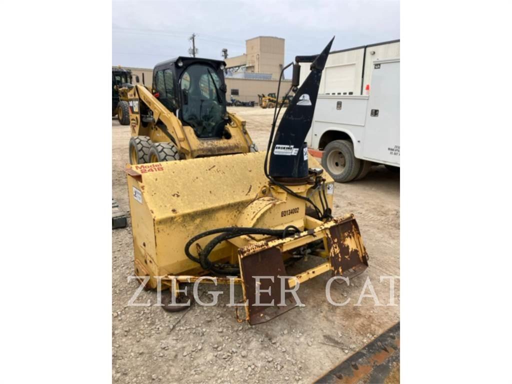 Erskine MFG SNOW BLOWER Sneeuwblazers