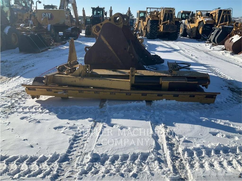 Falls MODEL SNOW WING Sneeuwblazers