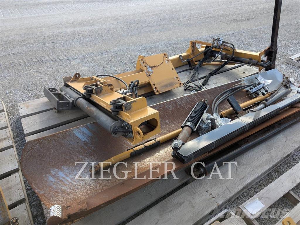 Falls SNOWWING Sneeuwblazers