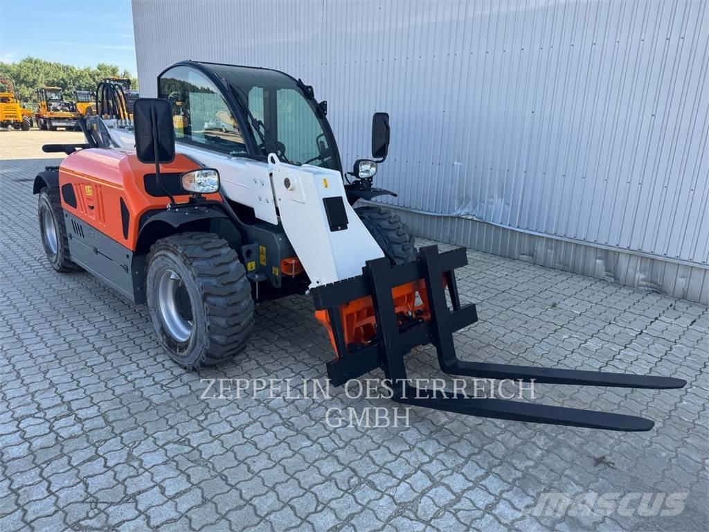 Faresin 6.26 CLASSIC 52 Verreikers