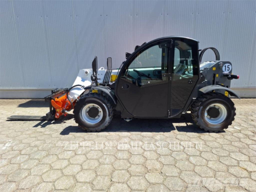 Faresin 6.26E Verreikers