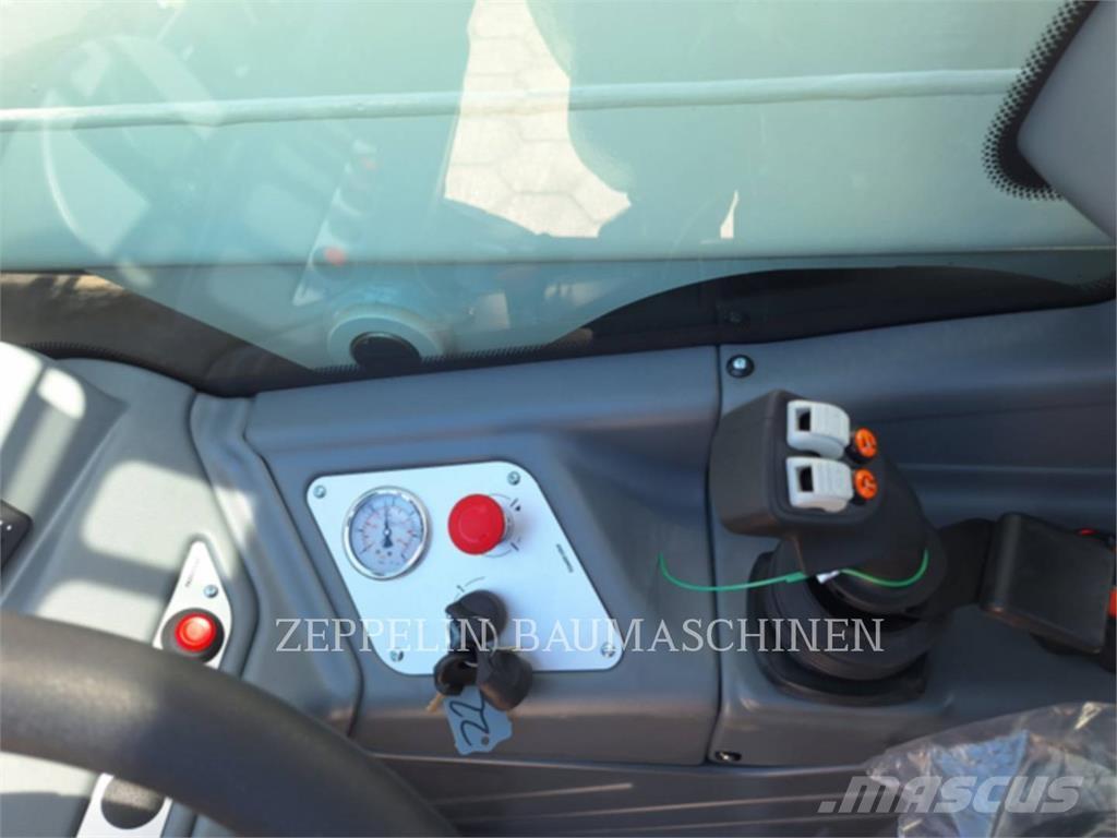 Faresin 6.26E Verreikers