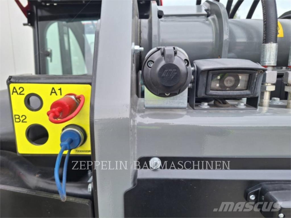 Faresin 7.32 Verreikers